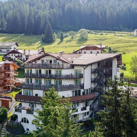 Hotel Fanes Suite&Spa Moena Exterior foto