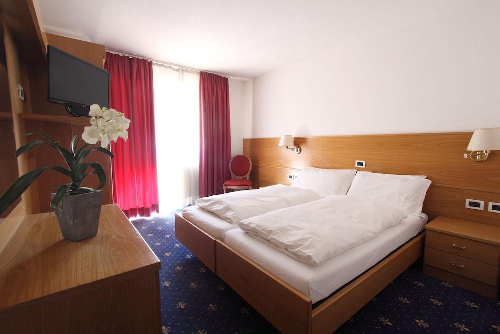 Hotel Fanes Suite&Spa Moena Exterior foto