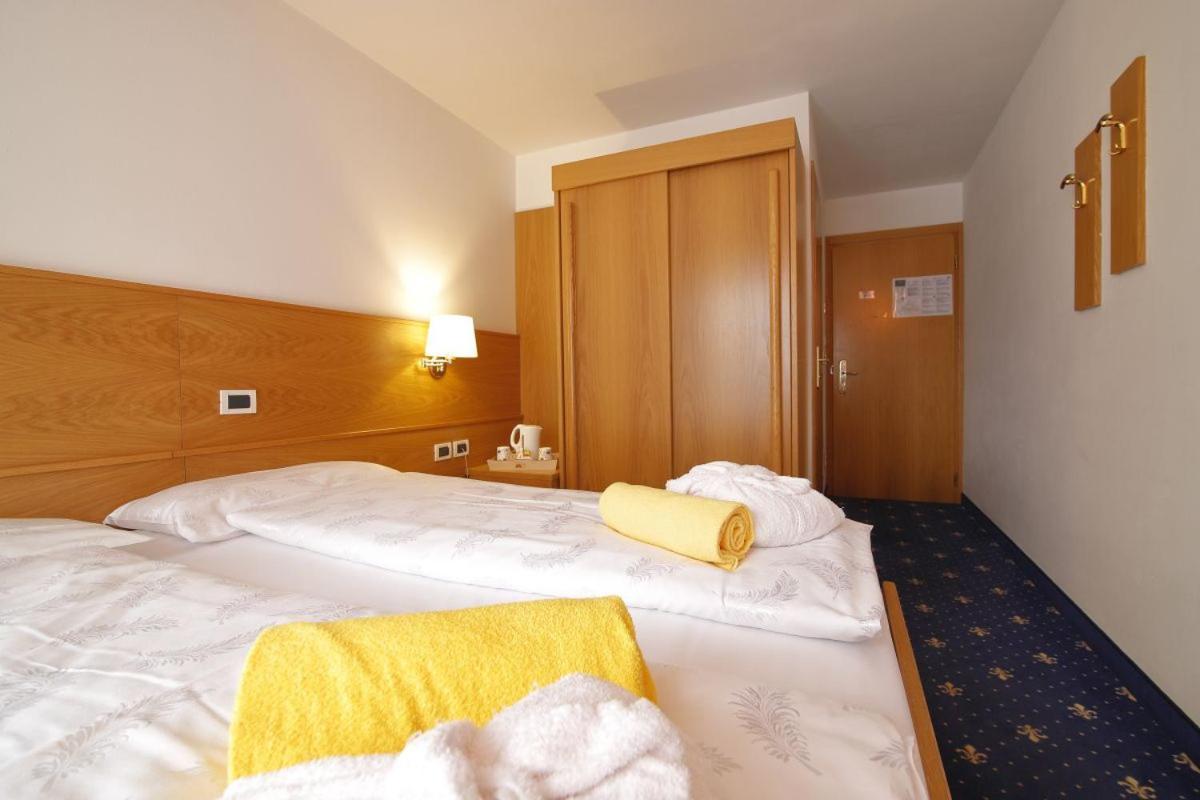 Hotel Fanes Suite&Spa Moena Exterior foto