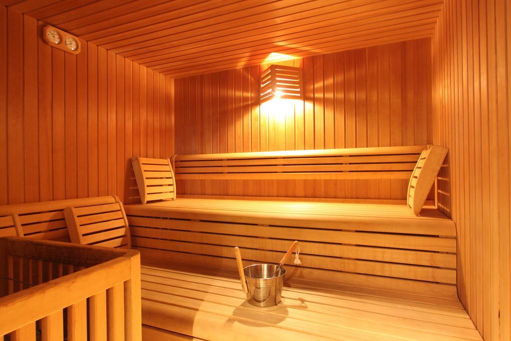 Hotel Fanes Suite&Spa Moena Exterior foto
