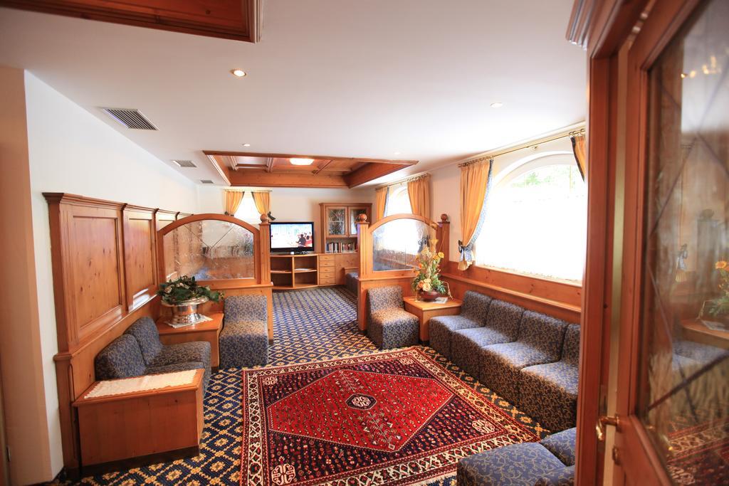 Hotel Fanes Suite&Spa Moena Exterior foto