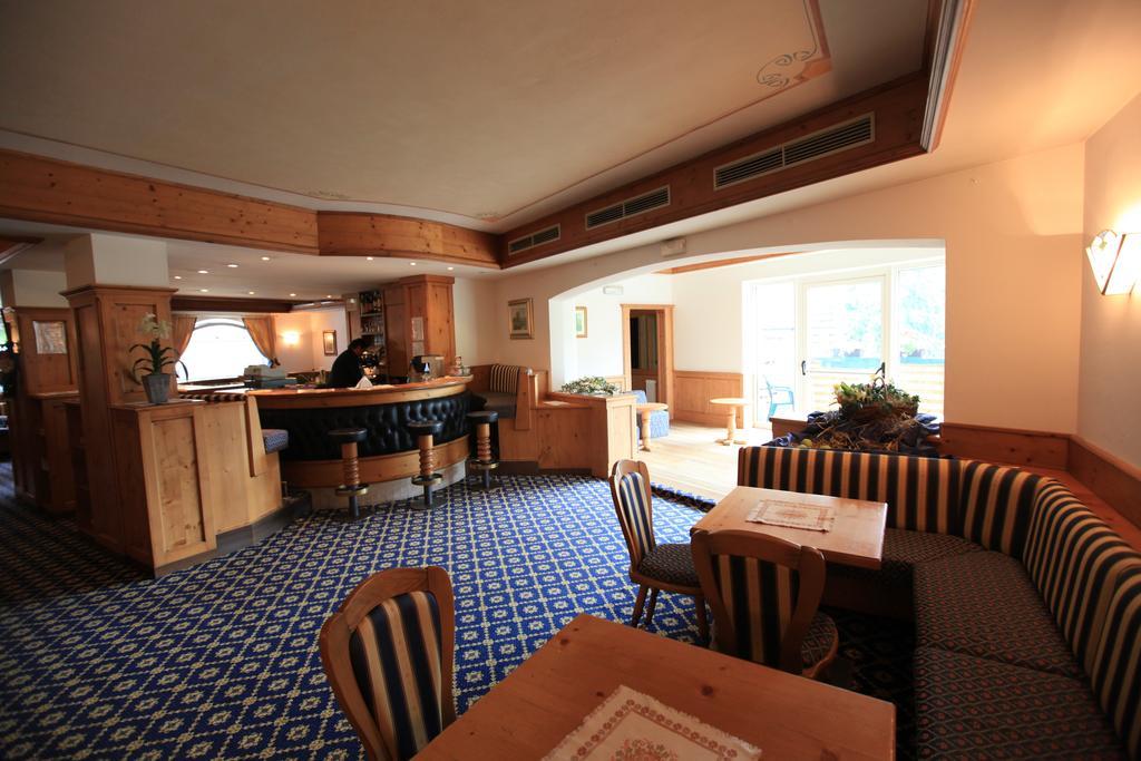 Hotel Fanes Suite&Spa Moena Exterior foto